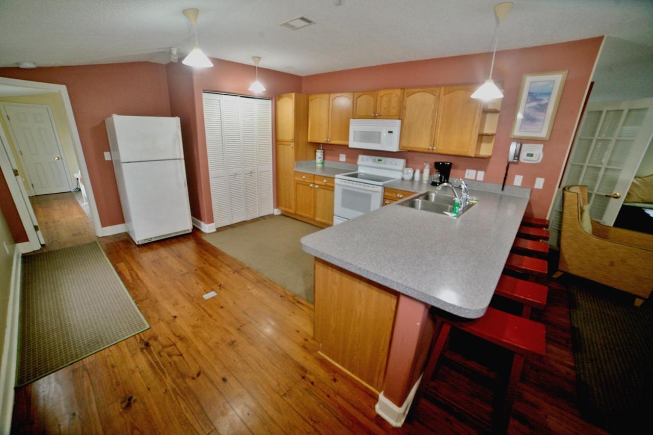 Desoto Beach Terraces Tybee Island Εξωτερικό φωτογραφία