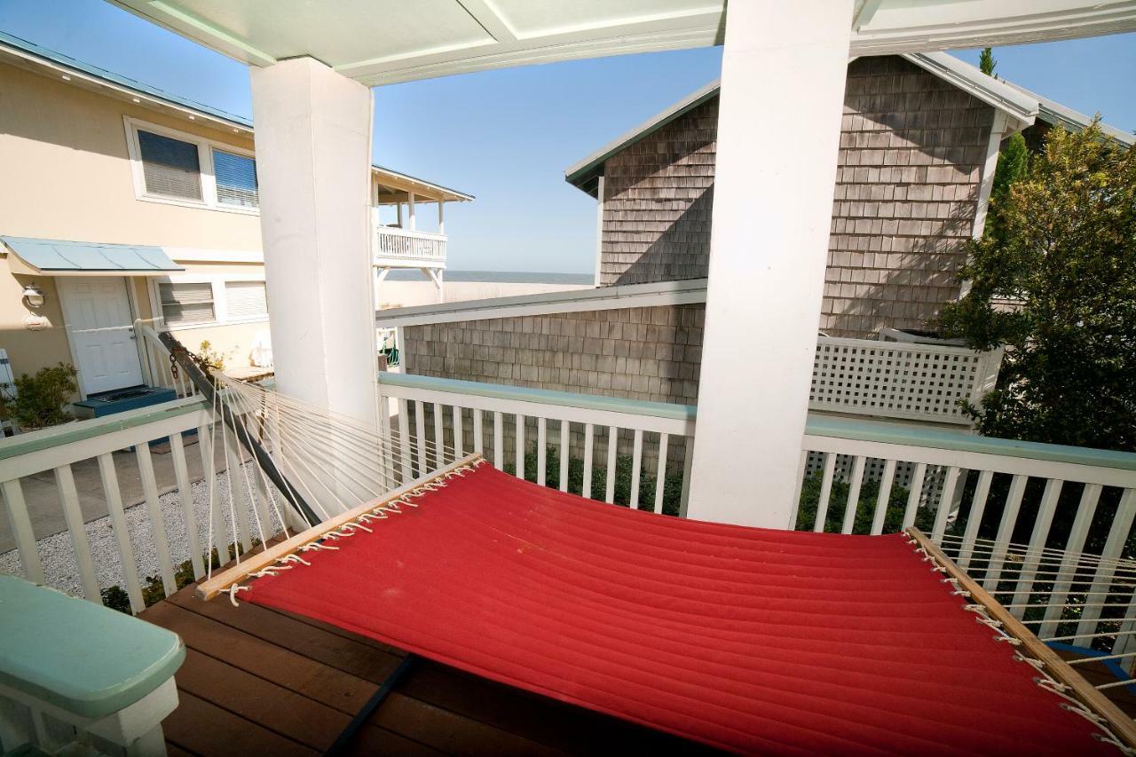 Desoto Beach Terraces Tybee Island Εξωτερικό φωτογραφία